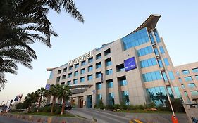 Novotel Dammam Business Park